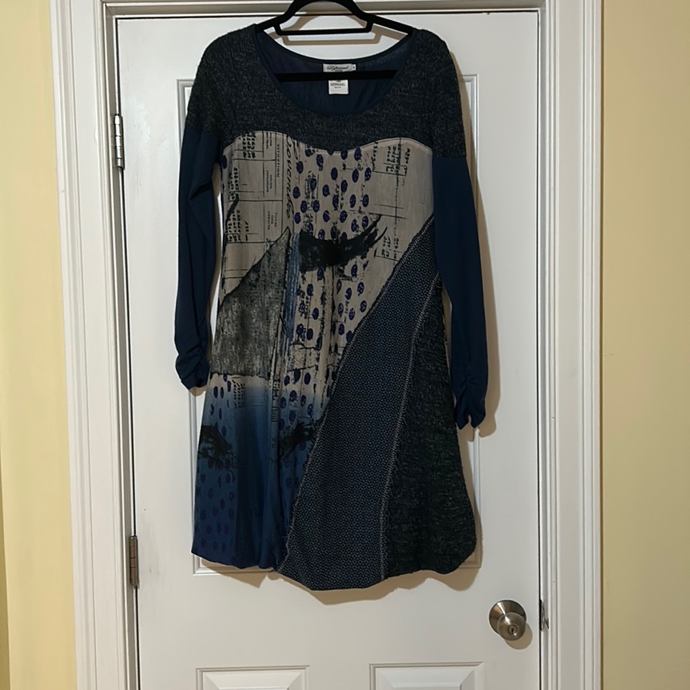 DZHAVAEL COUTURE Tunic/Dress